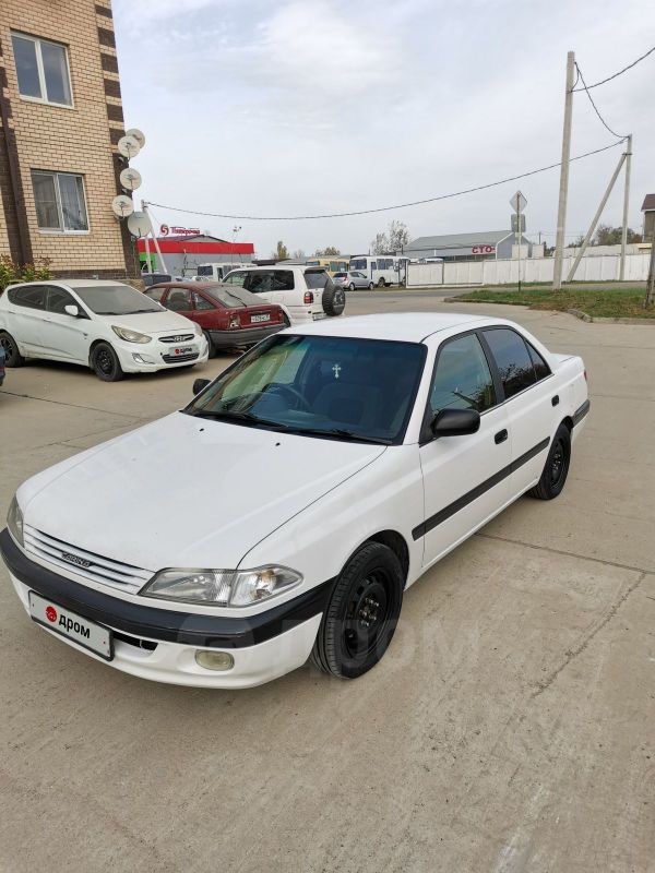  Toyota Carina 1998 , 210000 ,  