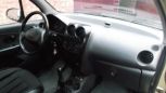  Daewoo Matiz 2007 , 120000 , 