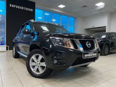 SUV или внедорожник Nissan Terrano 2014 года, 460000 рублей, Киров