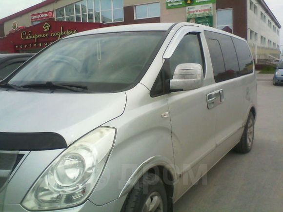    Hyundai Grand Starex 2008 , 905000 , 