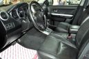 SUV   Suzuki Grand Vitara 2008 , 799000 , 