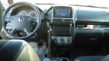 SUV   Honda CR-V 2004 , 650000 , 