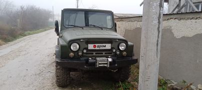 SUV или внедорожник УАЗ 469 1975 года, 700000 рублей, Белогорск