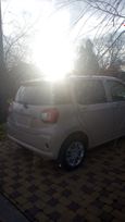  Toyota Passo 2017 , 780000 , 