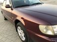  Audi A6 1996 , 280000 , 