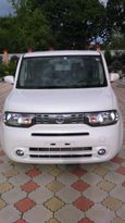  Nissan Cube 2017 , 715000 , 