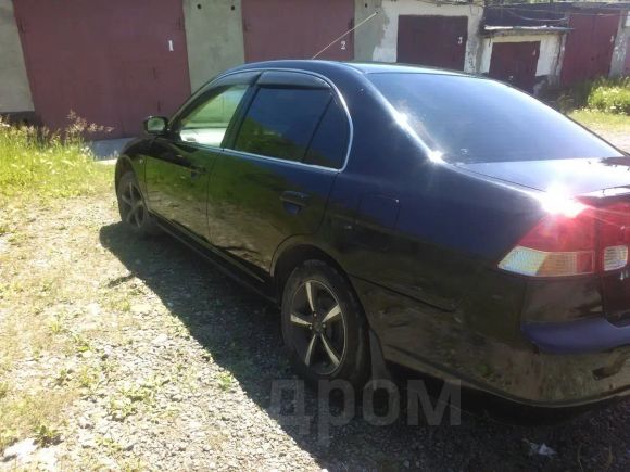  Honda Civic 2002 , 190000 , 