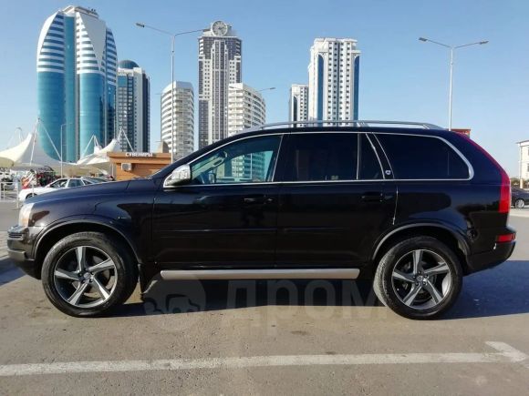 SUV   Volvo XC90 2012 , 1200000 , 