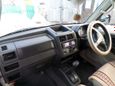 SUV   Mitsubishi Pajero Mini 2003 , 230000 , 