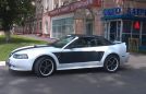   Ford Mustang 1999 , 720000 , 