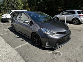    Toyota Prius Alpha 2018 , 1890000 , 