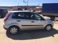  Ford Fiesta 2008 , 240000 , 