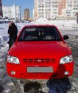  Hyundai Accent 2001 , 115000 , 