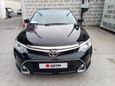  Toyota Camry 2017 , 1400000 , 