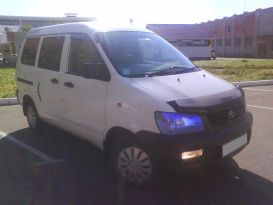 Toyota Town Ace 1999 , 235000 , --