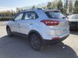 SUV   Hyundai Creta 2021 , 1483000 , 