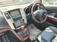 SUV   Toyota Harrier 2004 , 555000 , 