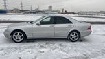  Mercedes-Benz S-Class 2000 , 340000 , 