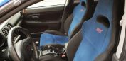  Subaru Impreza WRX STI 2002 , 600000 ,  