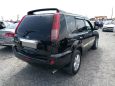 SUV   Nissan X-Trail 2005 , 495000 , 