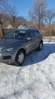 SUV   Volkswagen Touareg 2014 , 2400000 , 