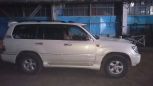 SUV   Toyota Land Cruiser 2000 , 1100000 , 