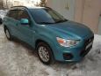 SUV   Mitsubishi ASX 2012 , 750000 , 