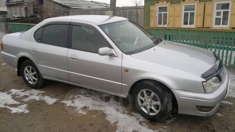  Toyota Camry 1997 , 275000 , 