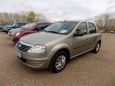  Renault Logan 2011 , 337000 , 