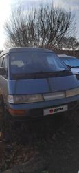    Toyota Town Ace 1986 , 110000 , 