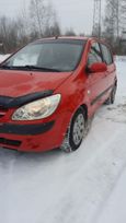  Hyundai Getz 2006 , 350000 , 