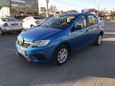  Renault Logan 2018 , 799000 , --