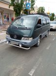    SsangYong Istana 1997 , 166000 , 