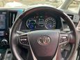    Toyota Alphard 2019 , 3599000 , 