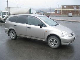  Honda Stream 2001 , 218000 , 