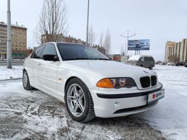 Седан BMW 3-Series 1999 года, 790000 рублей, Абакан