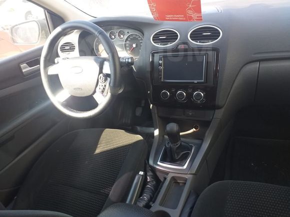  Ford Focus 2007 , 300000 , 