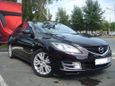  Mazda Mazda6 2008 , 635000 , 