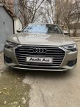  Audi A6 2019 , 3750000 , 