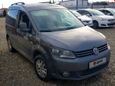    Volkswagen Caddy 2013 , 929000 , 