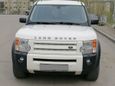 SUV   Land Rover Discovery 2008 , 820000 , 