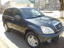 SUV   Chery Tiggo T11 2009 , 389000 , 