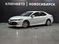 Седан Toyota Camry 2020 года, 3133000 рублей, Новосибирск