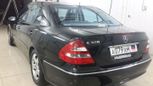  Mercedes-Benz E-Class 2003 , 950000 , 