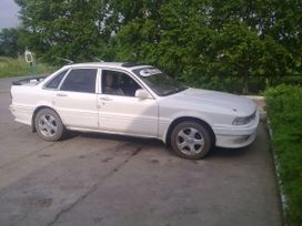  Mitsubishi Eterna 1990 , 55000 , -