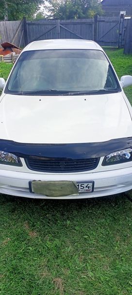  Toyota Corolla 1998 , 299000 , 