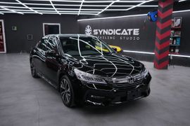 Седан Honda Accord 2020 года, 2177000 рублей, Владивосток