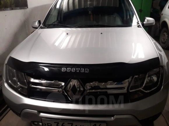 SUV   Renault Duster 2016 , 915000 , 