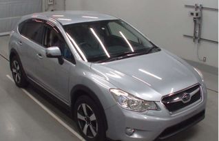 SUV   Subaru XV 2014 , 750000 , -