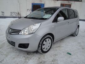  Nissan Note 2010 , 395000 , 